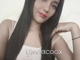 Yiselacoox