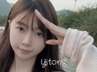 Yitong