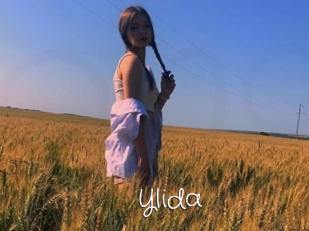 Ylida
