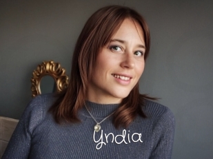 Yndia