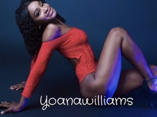 Yoanawilliams