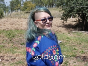 Yoladom