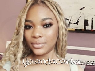 Yolandacarter