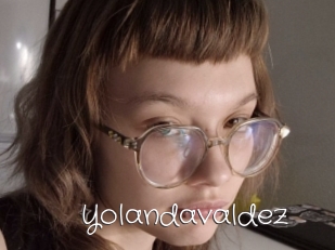 Yolandavaldez