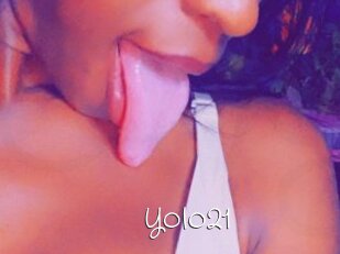 Yolo21