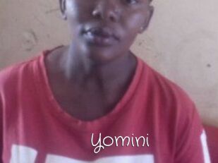 Yomini