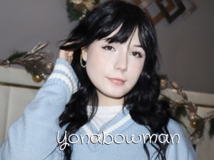 Yonabowman