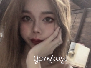 Yongkayi