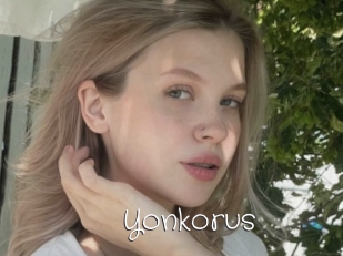Yonkorus