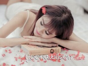Yoonawilson