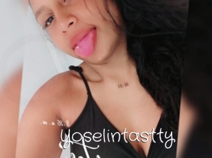 Yoselintastty