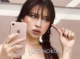 Yoshiokai