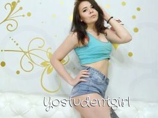 Yostudentgirl