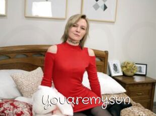Youaremysun