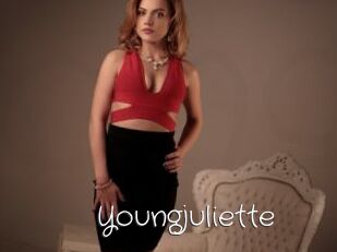 Youngjuliette