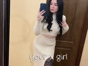 Your_x_girl