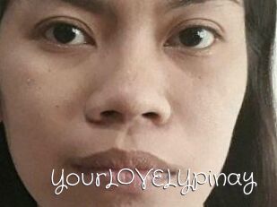 YourLOVELYpinay