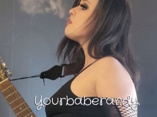 Yourbaberandy