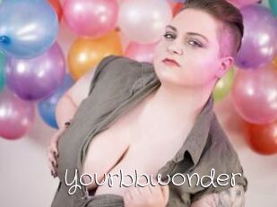 Yourbbwonder