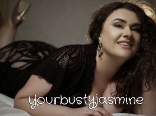 Yourbustyjasmine