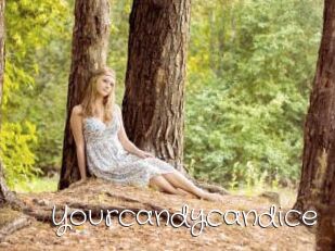 Yourcandycandice