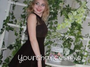 Yourchancesmile