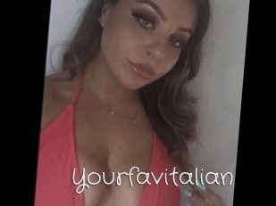 Yourfavitalian