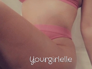 Yourgirlelle