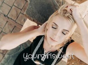 Yourgirlsweet