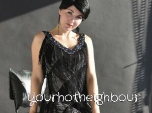 Yourhotneighbour