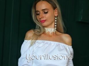 Yourillusione