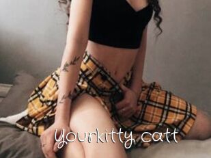 Yourkitty_catt