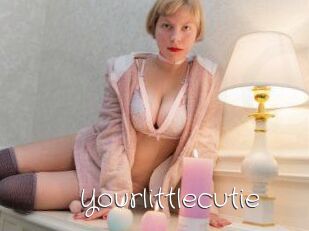 Yourlittlecutie