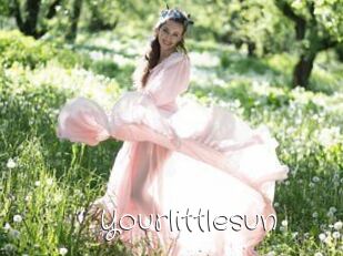 Yourlittlesun