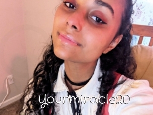 Yourmiracle20