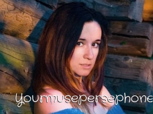 Yourmusepersephone