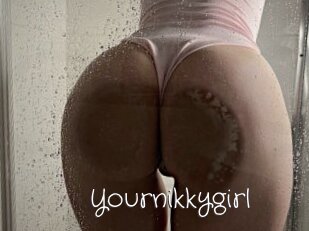 Yournikkygirl