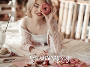 Yourrayyy