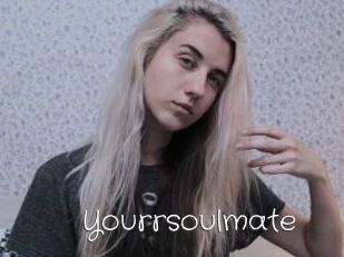 Yourrsoulmate