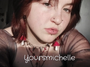 Yoursmichelle
