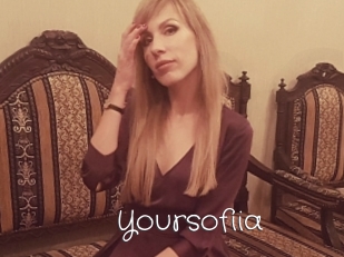Yoursofiia