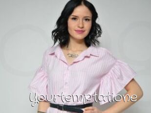 Yourtemptatione