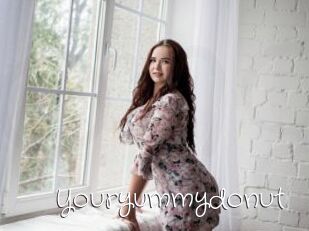 Youryummydonut
