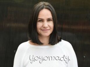 Yoyomady