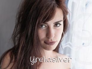 Yreliasilver
