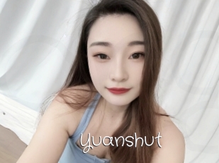 Yuanshut