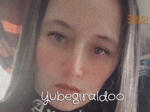 Yubegiraldoo