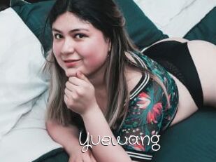Yuewang
