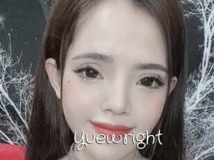 Yuewright