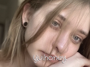 Yuihoney